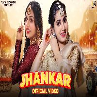 Jhankar Renuka Panwar ft Dance with Alisha New Haryanvi Song 2022 By Renuka Panwar Poster